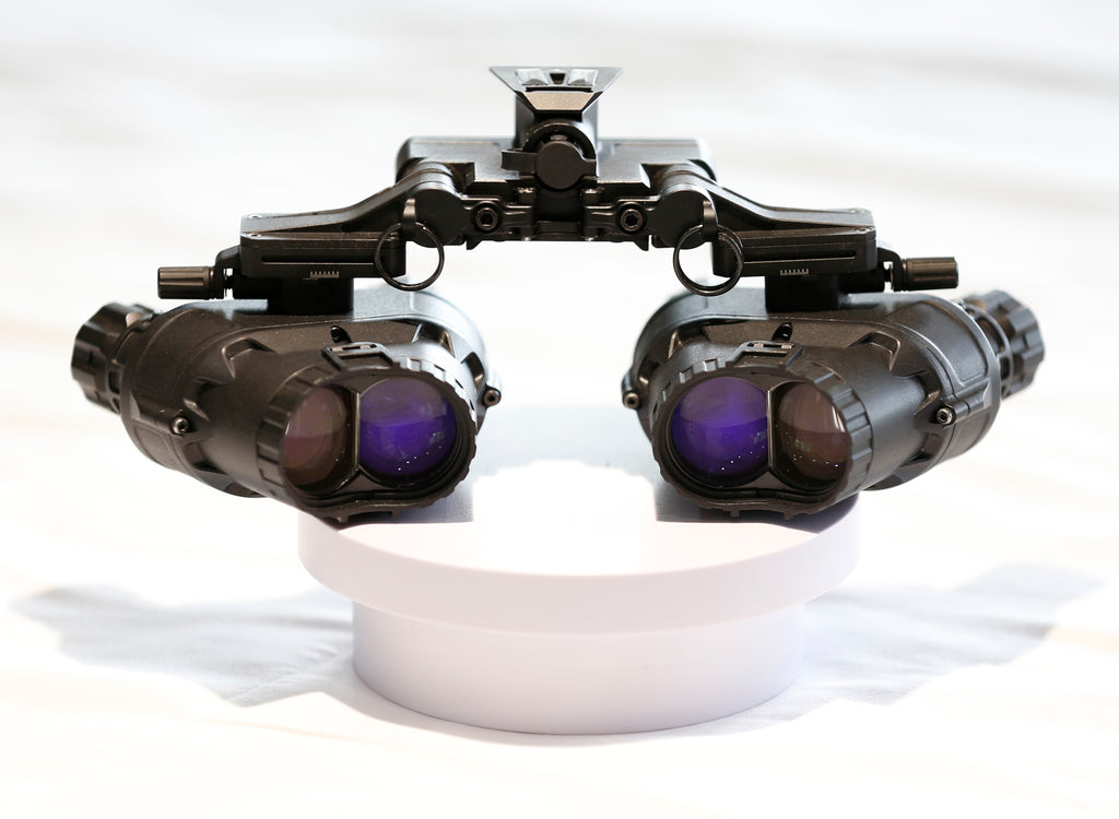 ASTRA-P18 Back View