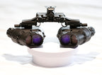 ASTRA-P18 Back View