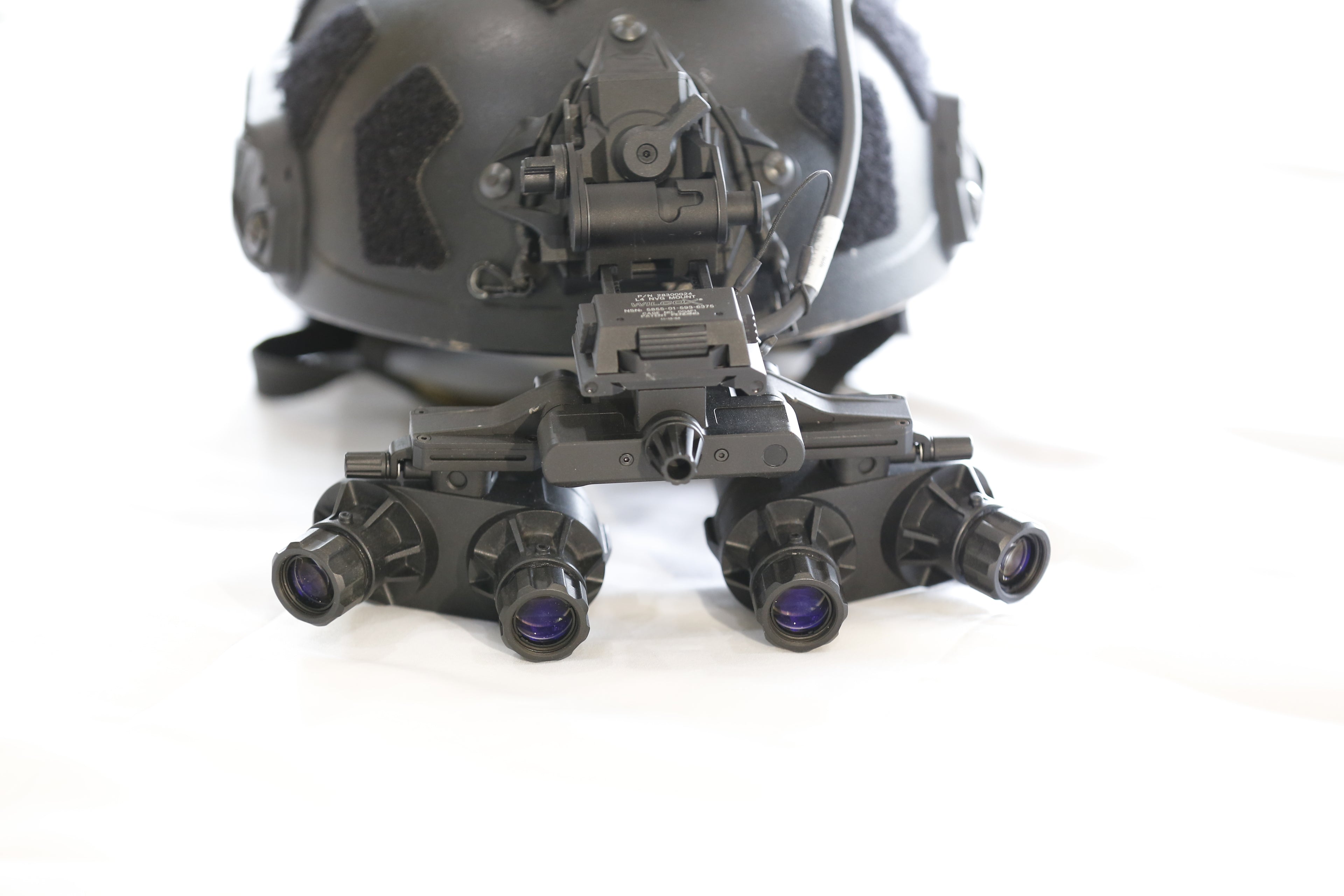 ASTRA-P18 Panorama Night Vision