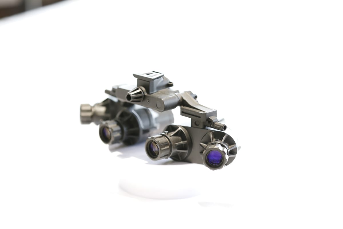 ASTRA-P18 Panorama Night Vision