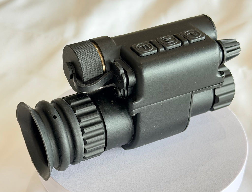 ASTRA-X10 Top View 2
