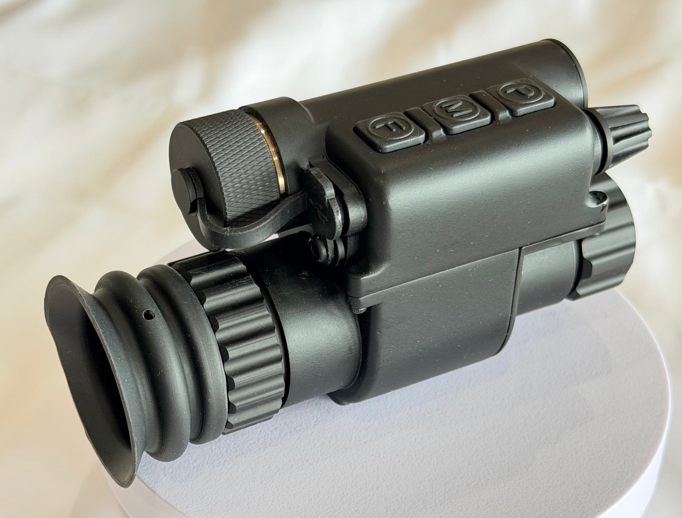 ASTRA-X10 Top View 2