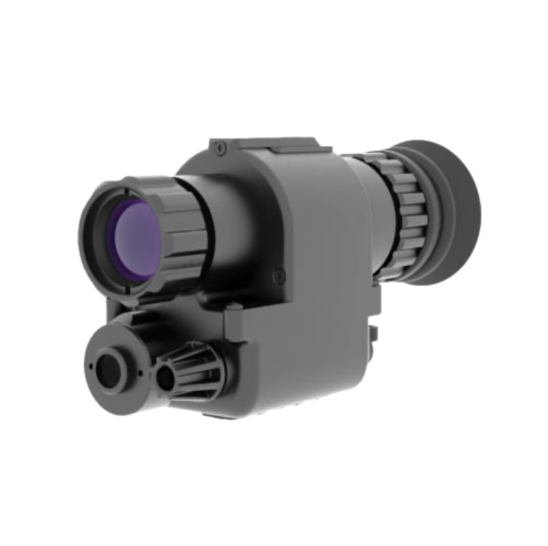 ASTRA-X10 Digital Multifunctional Monocular