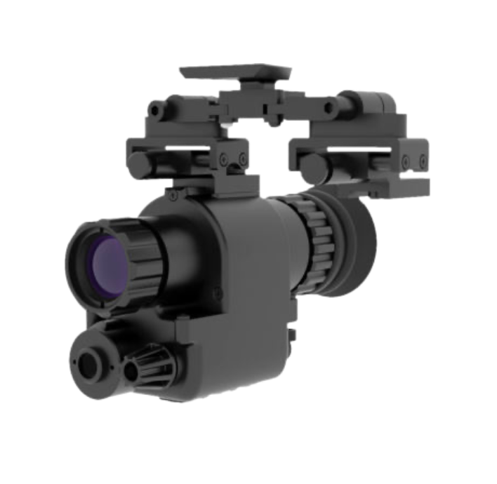 ASTRA-X10 Digital Multifunctional Monocular