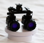 ASTRANV-P31 Eyepiece View