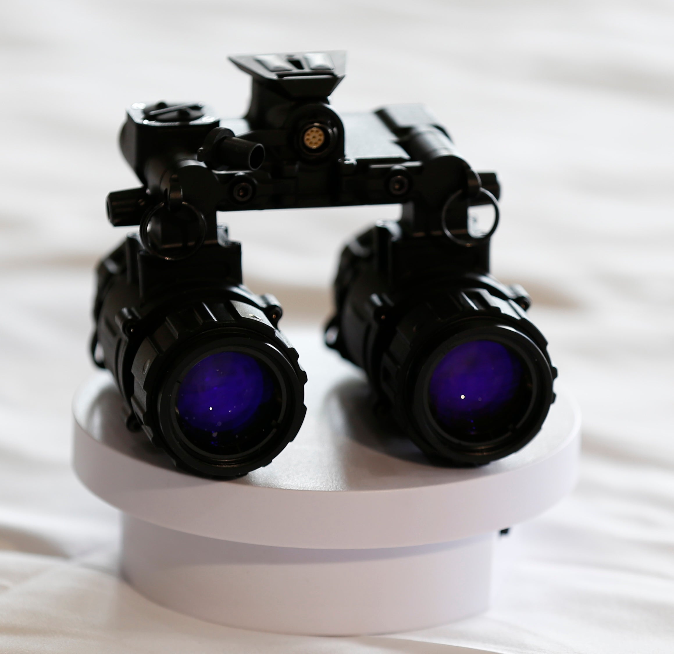 ASTRANV-P31 Eyepiece View