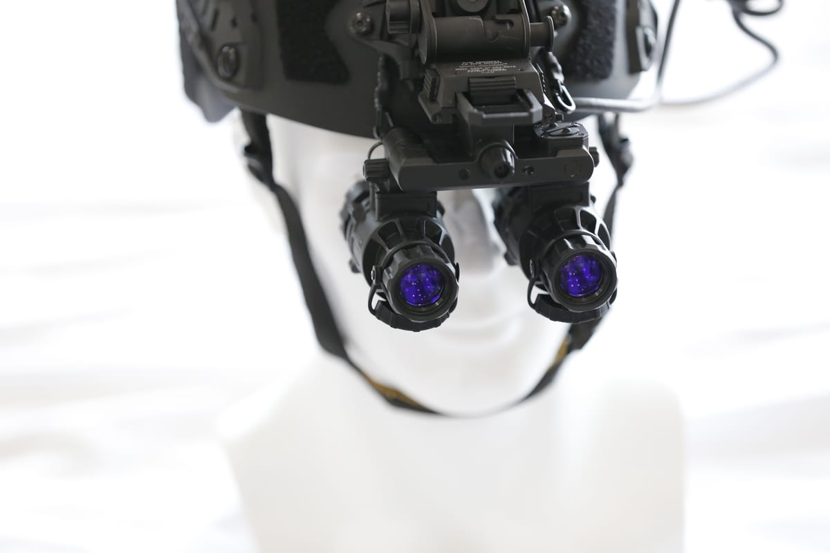 ASTRA-P31 Digital Night Vision Binocular