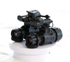 ASTRANV-P31 Side View