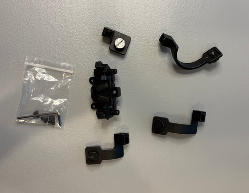 ASTRA-P14 Mount - Overview