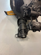 ASTRA-P14 Mount - Single Configuration