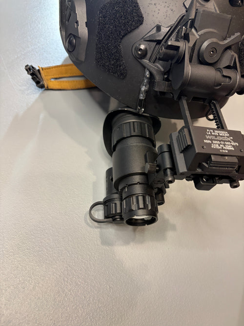 ASTRA-P14 Mount - Single Configuration