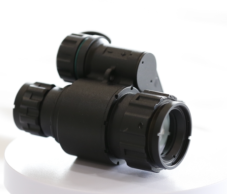 ASTRA-P14 Digital Low Light Monocular