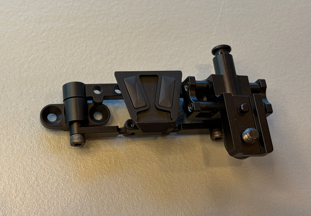 ASTRA-X10 Mount - View 2